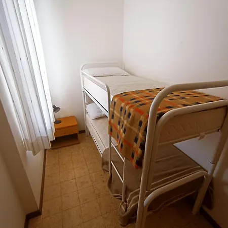 Appartement Tonin Trilocale Bibione