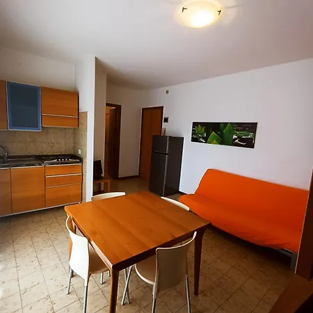 Appartement Tonin Trilocale *