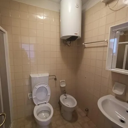 Apartamento Tonin Trilocale *
