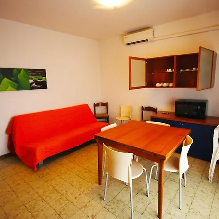 Apartamento Tonin Trilocale *